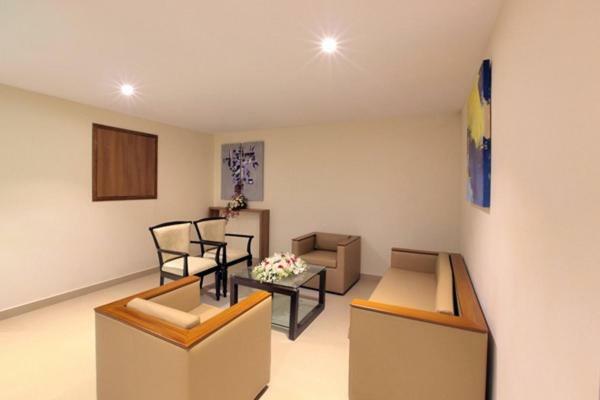 Jk Park Residency Hotel Kannur ภายนอก รูปภาพ