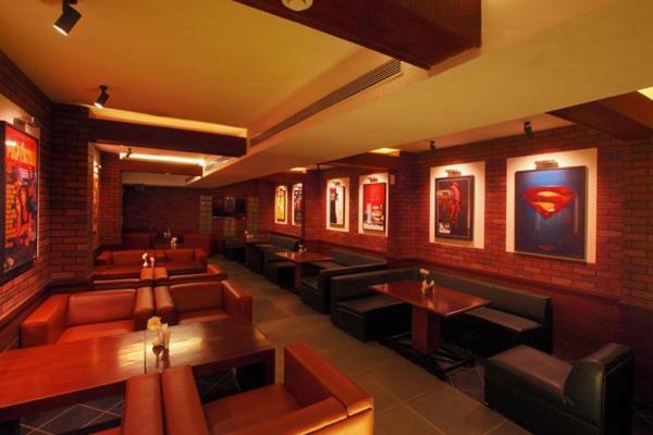 Jk Park Residency Hotel Kannur ภายนอก รูปภาพ
