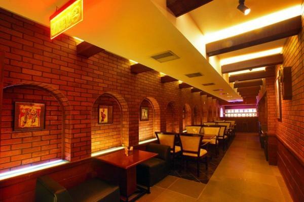 Jk Park Residency Hotel Kannur ภายนอก รูปภาพ